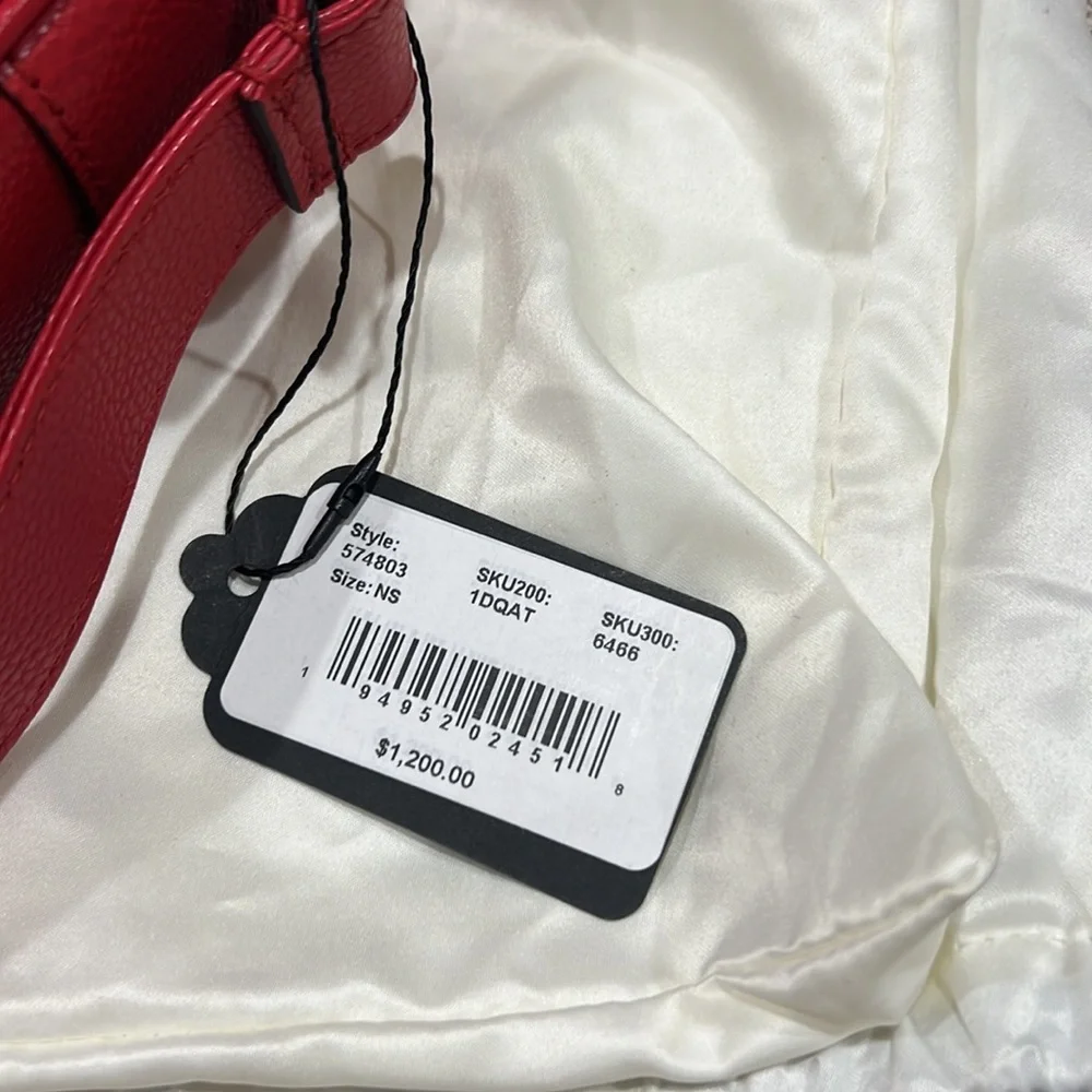 Gucci Print Messenger Bag - Picture 6 of 11